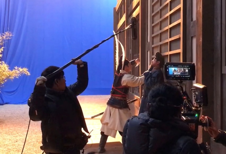 日中俳優養成所