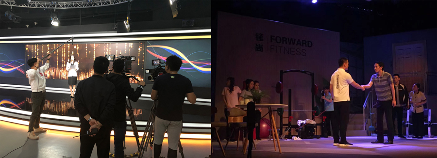 日中俳優養成所