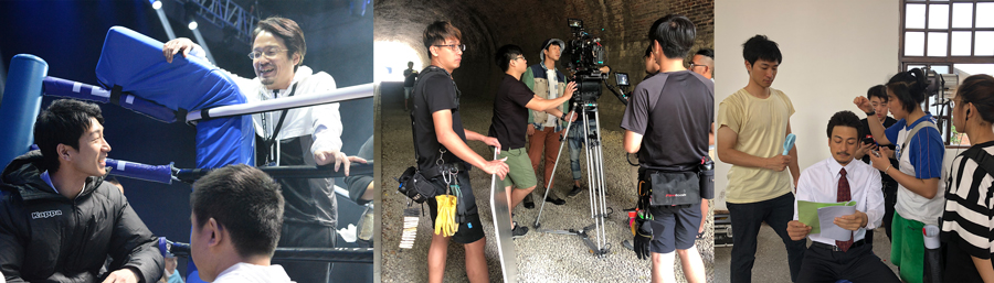 日中俳優養成所